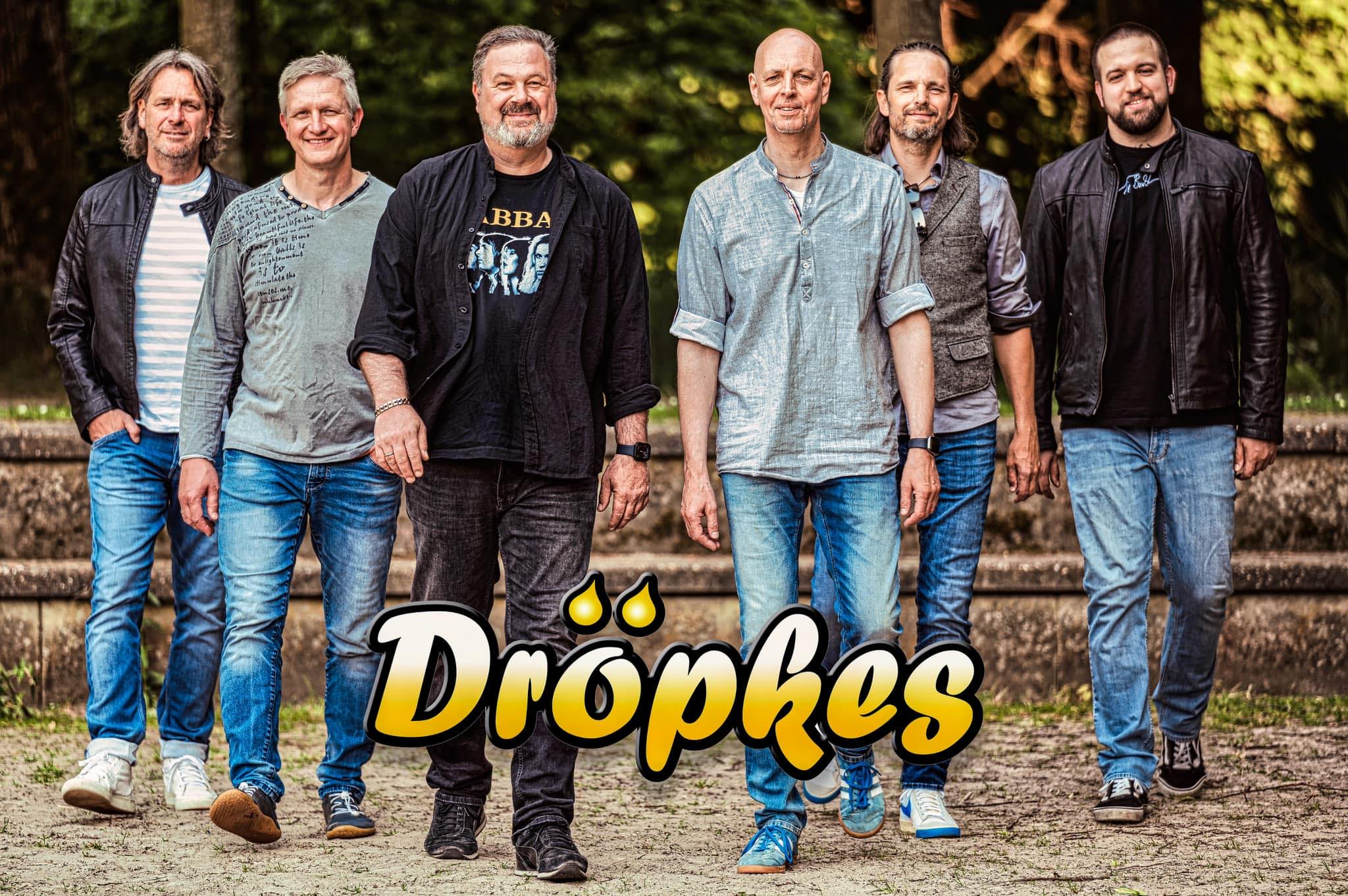 Dröpkes