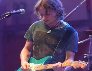 Christoph Granderath Christoph Granderath