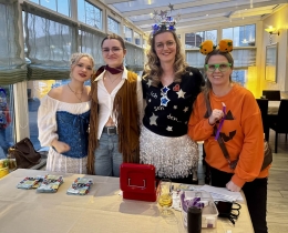 03 03 2025 Party Bei Loers1